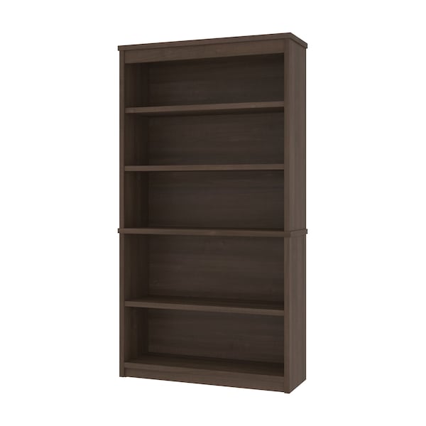 Bestar Universel 36W Bookcase in antigua